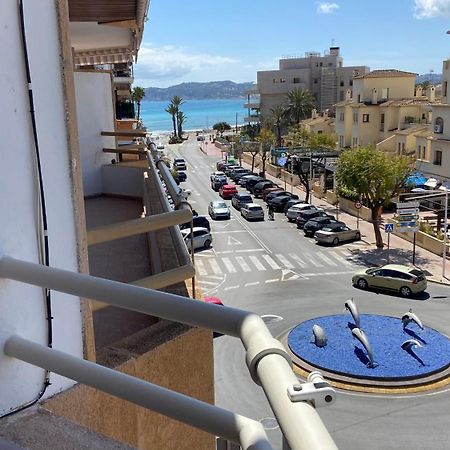 Apartamento La Grava Junto Al Mar Wifi 4Habitaciones Jávea Esterno foto
