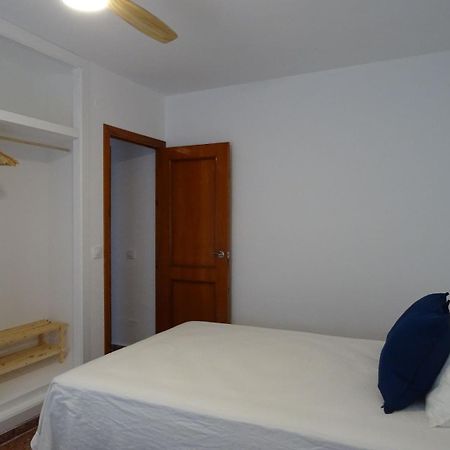 Apartamento La Grava Junto Al Mar Wifi 4Habitaciones Jávea Esterno foto