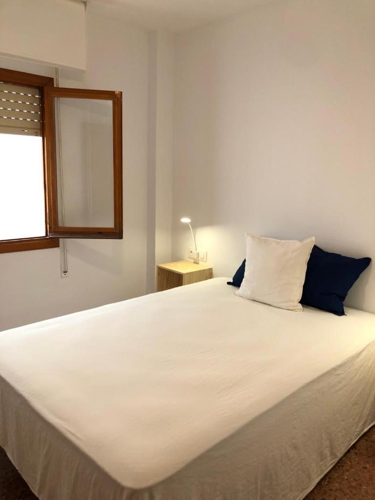 Apartamento La Grava Junto Al Mar Wifi 4Habitaciones Jávea Esterno foto