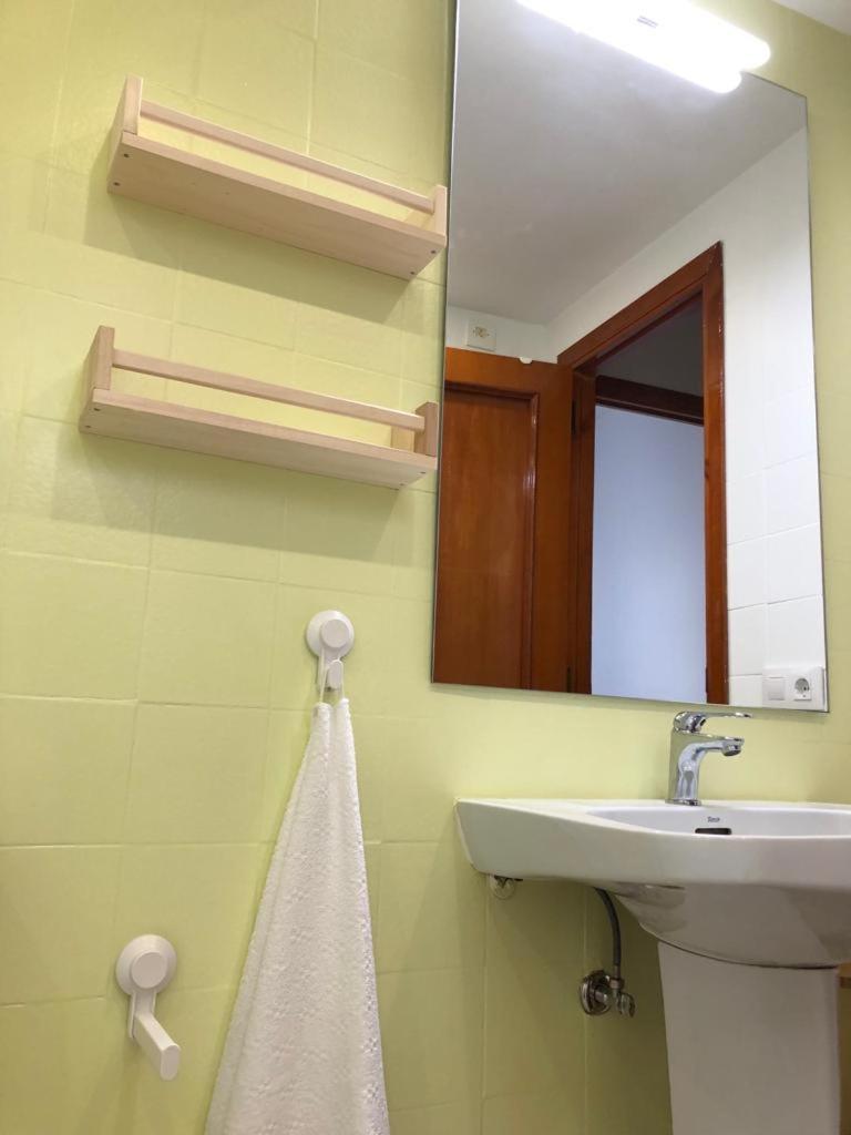 Apartamento La Grava Junto Al Mar Wifi 4Habitaciones Jávea Esterno foto