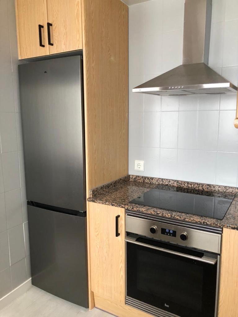Apartamento La Grava Junto Al Mar Wifi 4Habitaciones Jávea Esterno foto