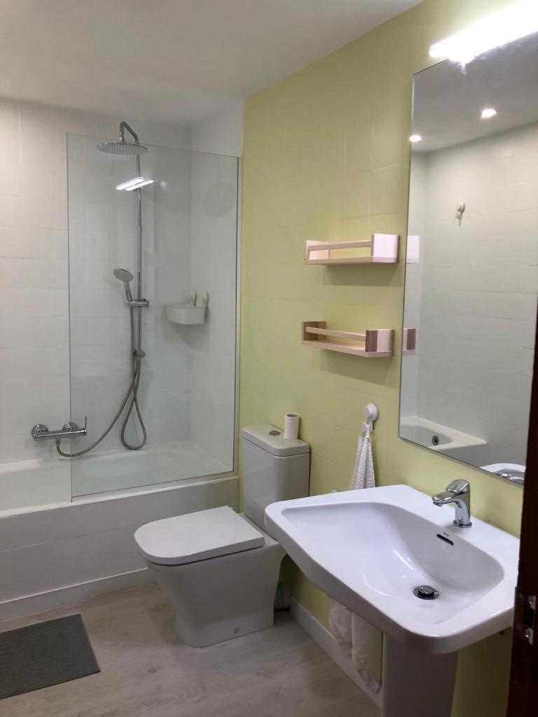 Apartamento La Grava Junto Al Mar Wifi 4Habitaciones Jávea Esterno foto