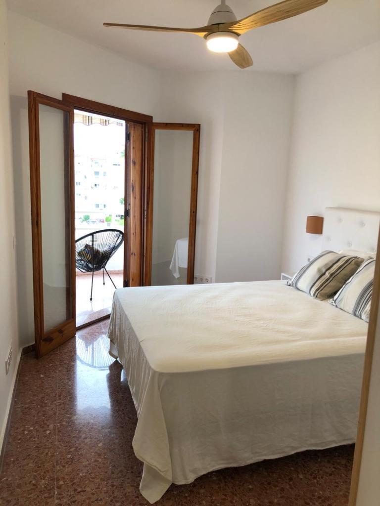 Apartamento La Grava Junto Al Mar Wifi 4Habitaciones Jávea Esterno foto