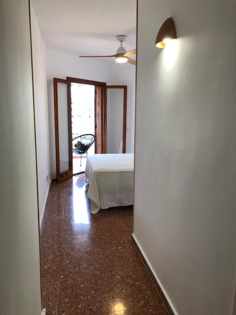 Apartamento La Grava Junto Al Mar Wifi 4Habitaciones Jávea Esterno foto
