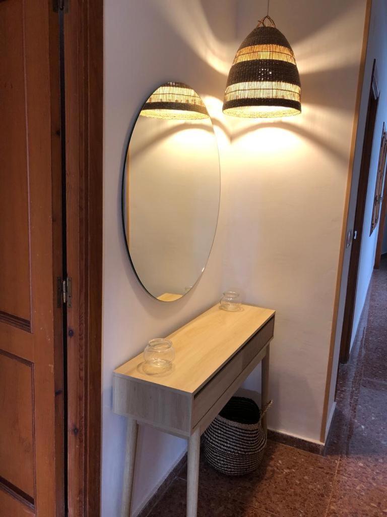 Apartamento La Grava Junto Al Mar Wifi 4Habitaciones Jávea Esterno foto