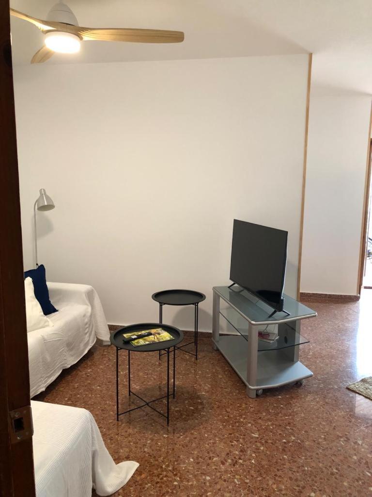 Apartamento La Grava Junto Al Mar Wifi 4Habitaciones Jávea Esterno foto