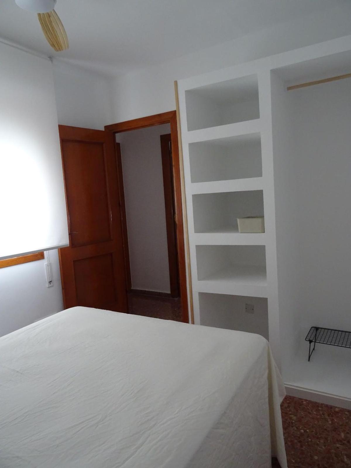 Apartamento La Grava Junto Al Mar Wifi 4Habitaciones Jávea Esterno foto