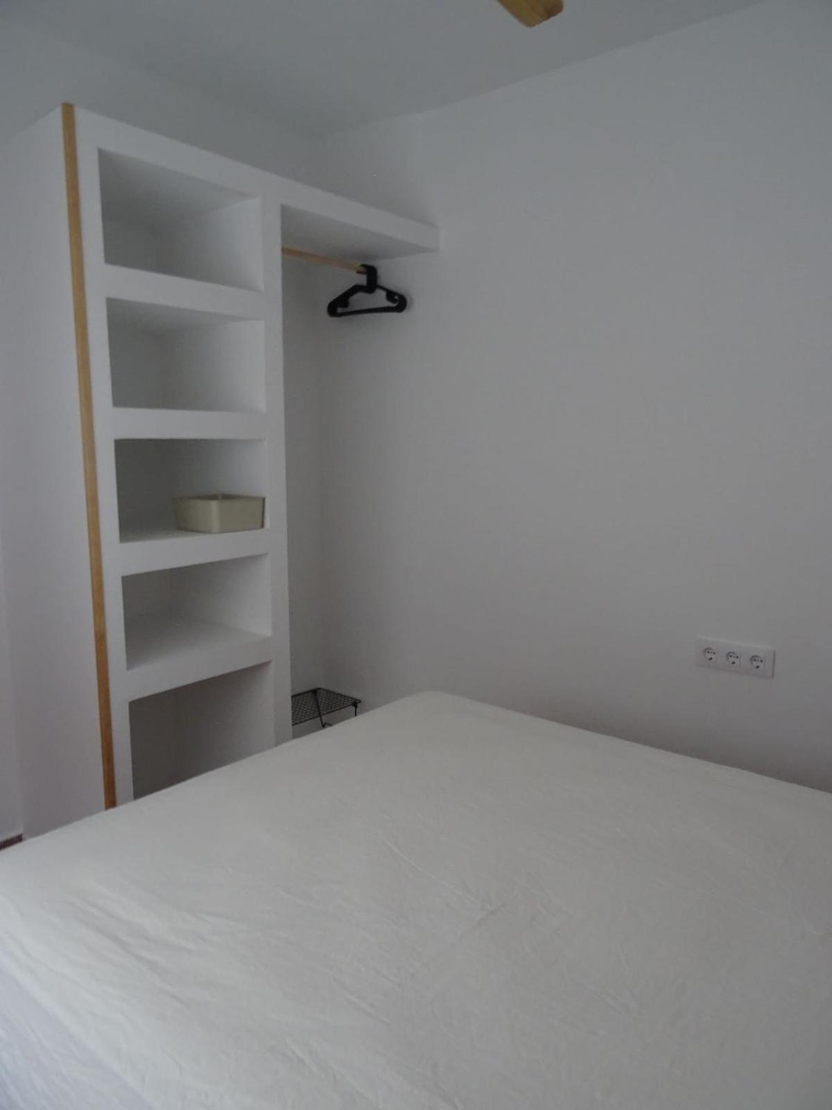 Apartamento La Grava Junto Al Mar Wifi 4Habitaciones Jávea Esterno foto