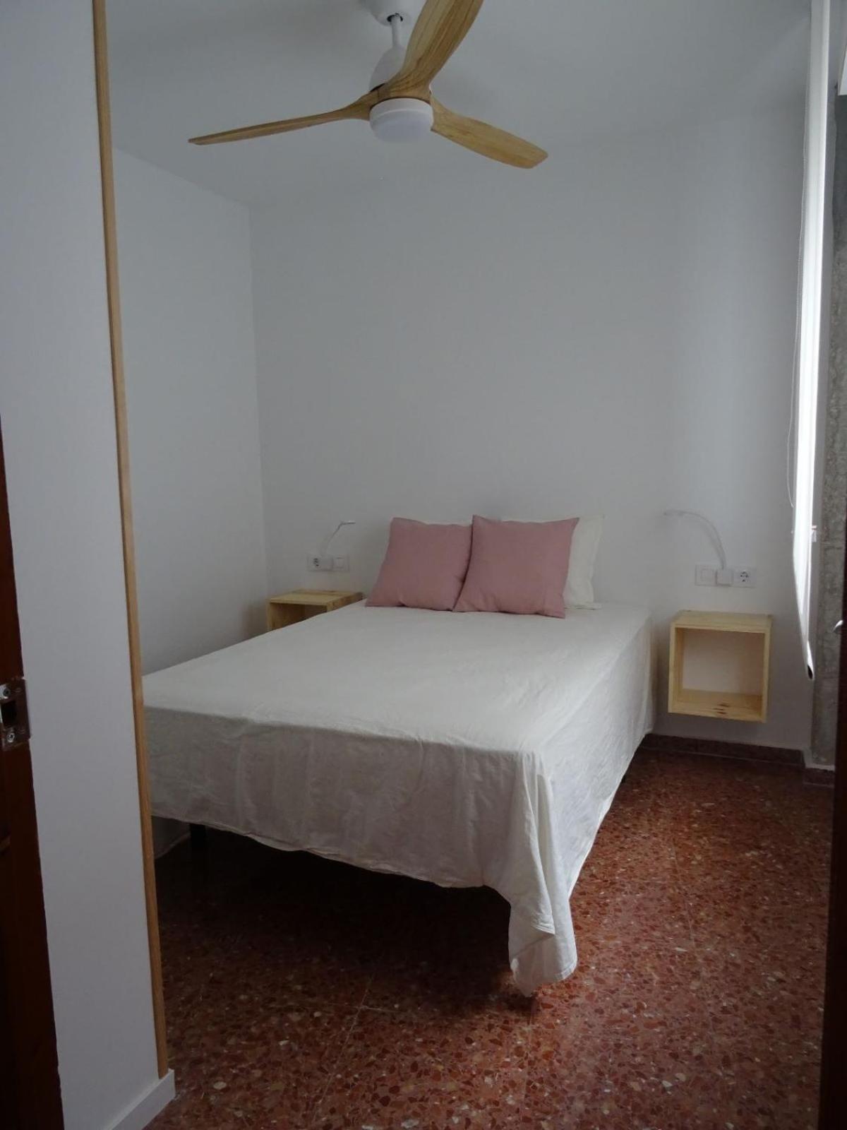Apartamento La Grava Junto Al Mar Wifi 4Habitaciones Jávea Esterno foto
