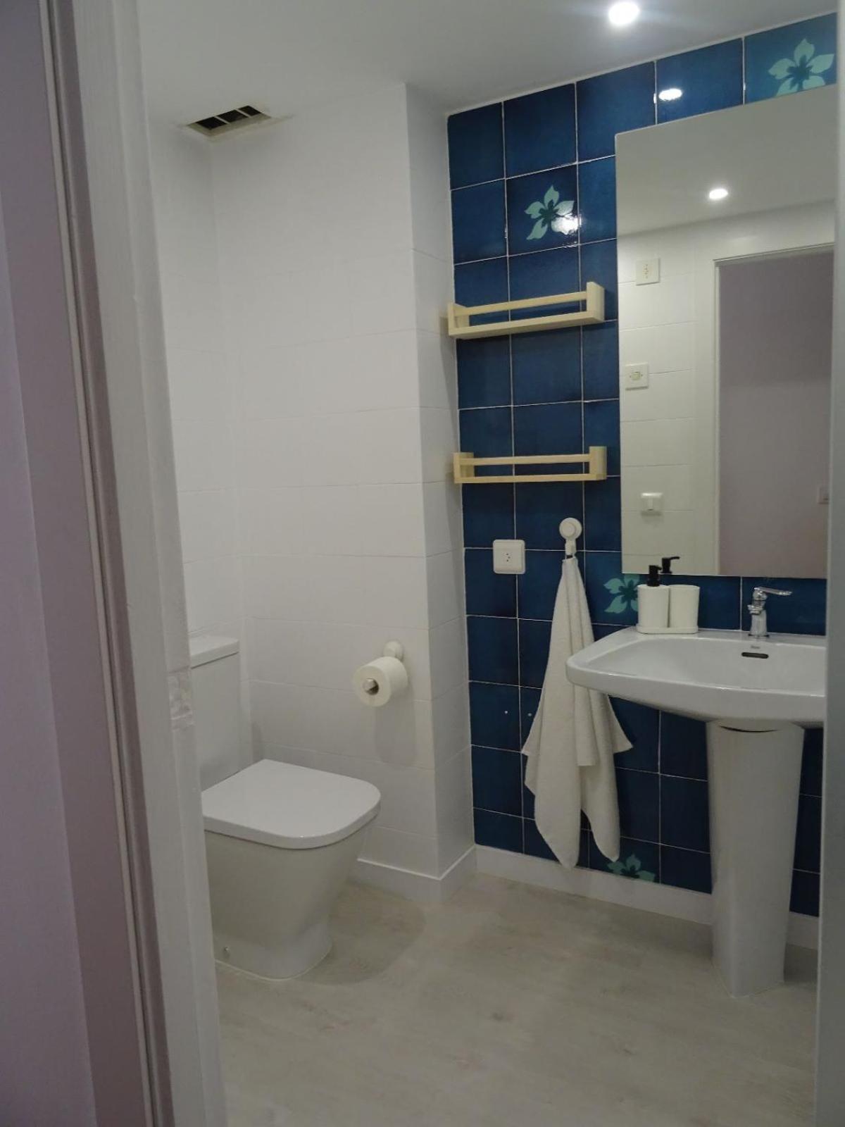 Apartamento La Grava Junto Al Mar Wifi 4Habitaciones Jávea Esterno foto