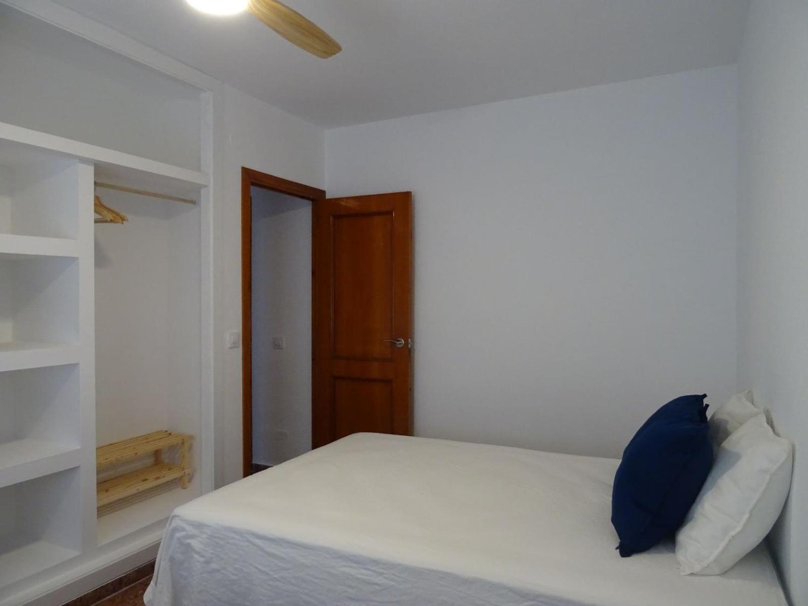 Apartamento La Grava Junto Al Mar Wifi 4Habitaciones Jávea Esterno foto
