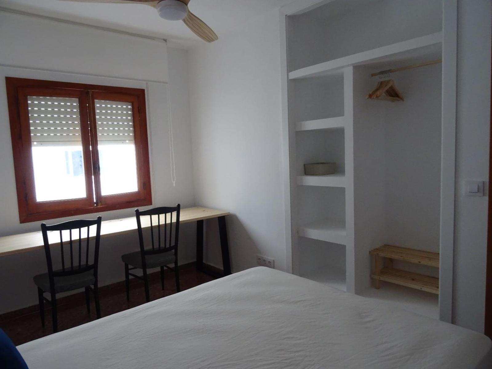 Apartamento La Grava Junto Al Mar Wifi 4Habitaciones Jávea Esterno foto